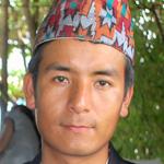Tserieng M. Sherpa